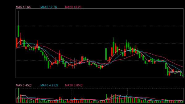突发公告！利尔达董事长叶文光、总经理陈凯，全被立案
