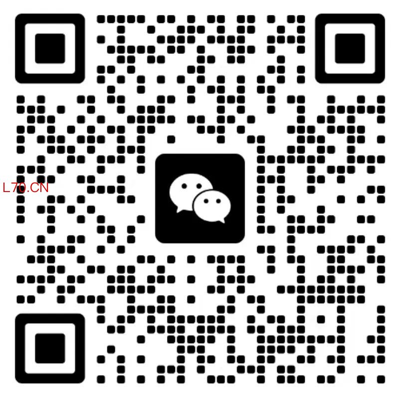 【如需和我们交流可扫码添加进社群】