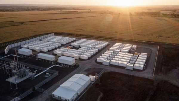 今日招中标动态｜0.8194-0.8846元/Wh！江西100MW/200MWh储能EPC中标候选人公示