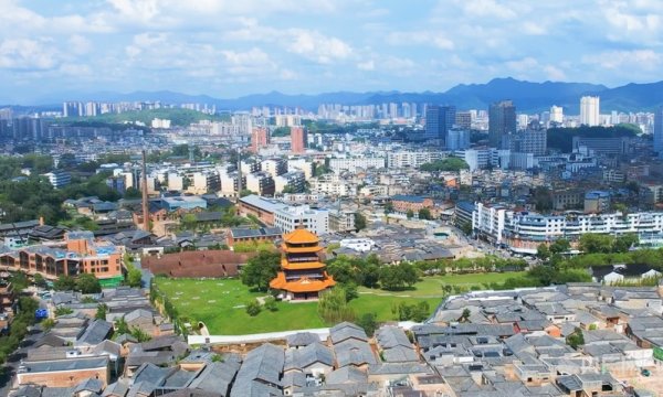 【习声回响】让千年陶瓷技艺绽放新活力_大皖新闻 | 安徽网