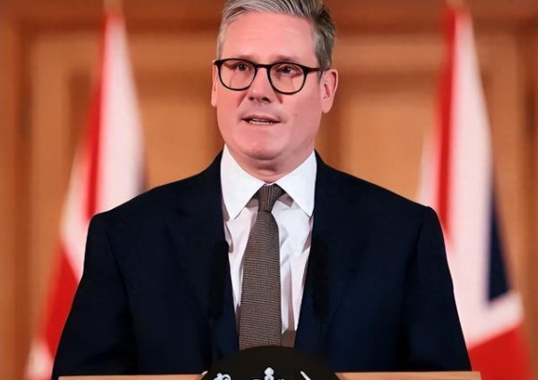 彻底闹大了，英国要出兵参战？第三个敌人出现？中方：将派特使