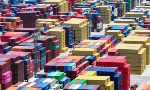 全球化退缩，中国为何更开放？一篇文章读懂：才不只是为了赚钱