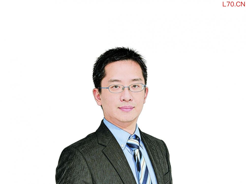 章俊。资料图