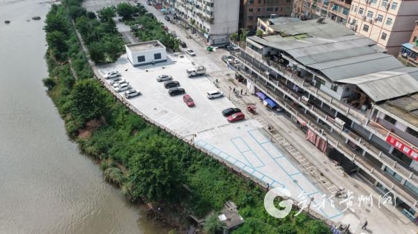 赤水市萃华社区：深耕四题治理“一式两效” 盘活方寸车位暖民心