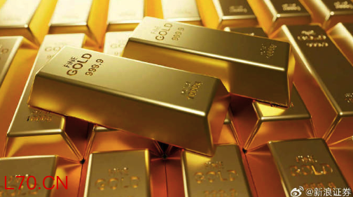 黄金市场迎来久违反弹 黄金还能重返巅峰吗