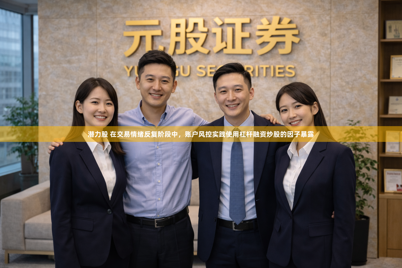 潜力股 在交易情绪反复阶段中，账户风控实践使用杠杆融资炒股的因子暴露