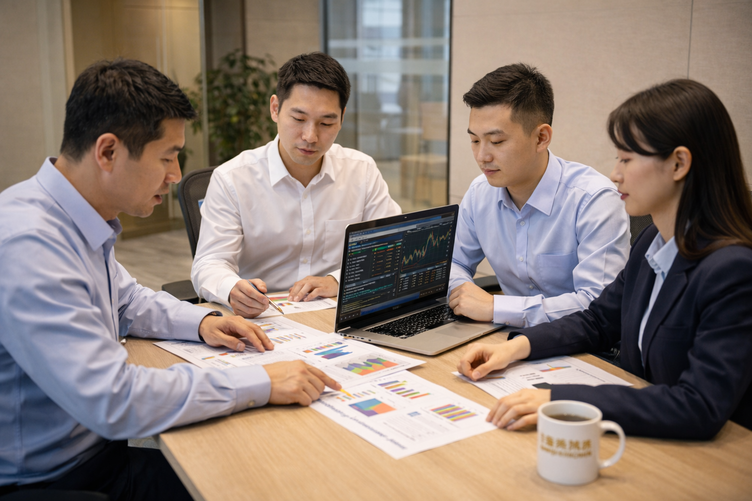 偏好热点题材轮动的交易者在在技术面信号反复出现的时期中中如何